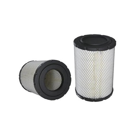 Wix Filters Air Filter 42033